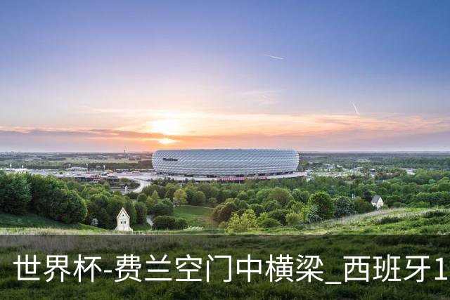 世界杯-费兰空门中横梁 西班牙12射4正半场暂0-0佛得角