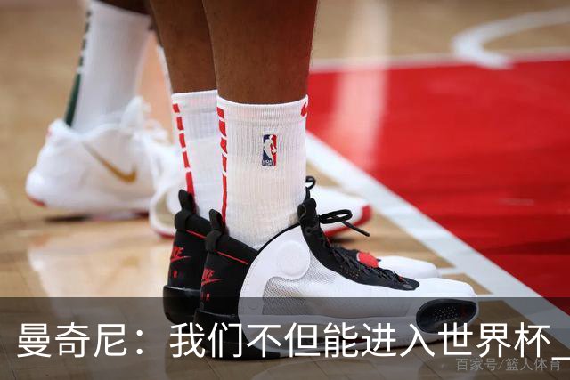 曼奇尼：我们不但能进入世界杯 还能赢得冠军